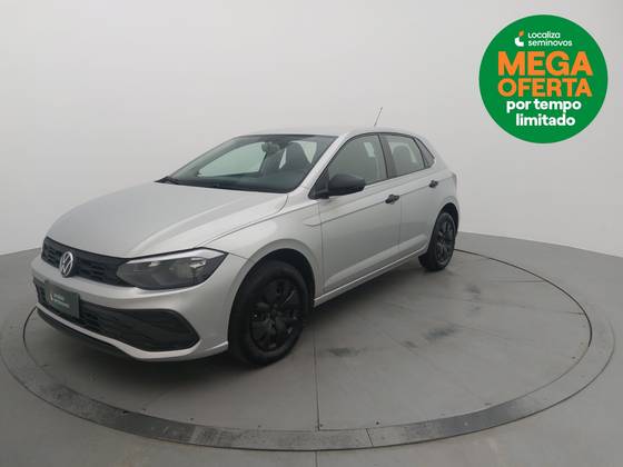VOLKSWAGEN POLO 1.0 MPI TRACK MANUAL VOLKSWAGEN POLO 1.0 MPI TRACK MANUAL
